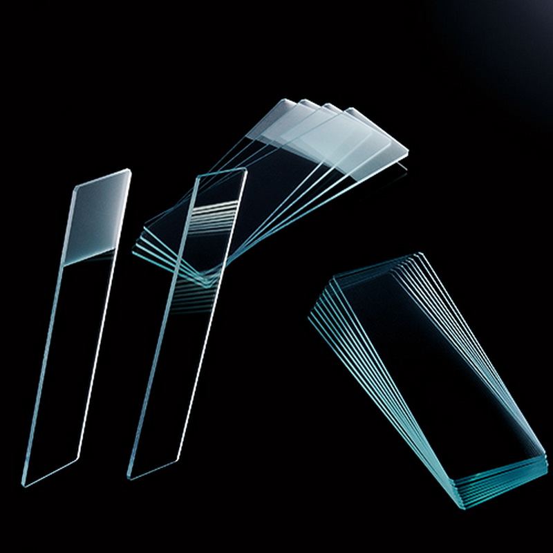 Sheet Glass for Medical Slide